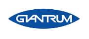 捷强(GIANTRUM) Logo