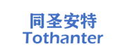 同圣安特(Tothanter) Logo