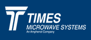 Amphenol Times Microwave Systems