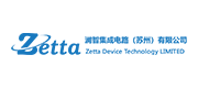 Zetta(澜智集成电路)
