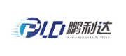 鹏利达 Logo