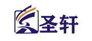 圣轩半导体 Logo