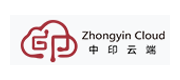 中印云端(Zhongying Cloud) Logo