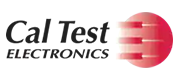 Cal Test Electronics