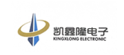 深圳市凯鑫隆电子有限公司(KINGXLONG) Logo