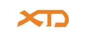鑫泰德(Xinted) Logo