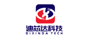 深圳市迪芯达科技有限公司(Dixinda Tech) Logo
