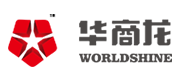 华商龙(Worldshine) Logo