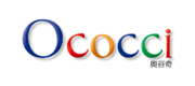 奥谷奇(Ococci) Logo