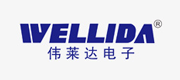 伟莱达(WELLIDA) Logo