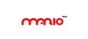 Mario tronics Logo