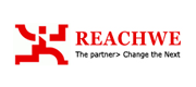 瑞辰易为(REACHWE) Logo