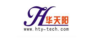 华天阳(HTY) Logo