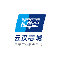 云汉芯城 Logo