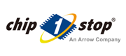 驰万(chip1stop) Logo