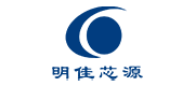 明佳芯源(Mingjia) Logo