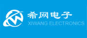 希网 Logo