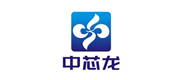 中芯龙 Logo