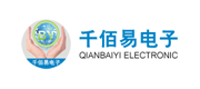 千佰易 Logo