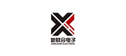 深圳市新财合电子有限公司 Logo