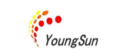欣日(YOUNG SUN) Logo