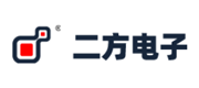 二方(ERFANG) Logo