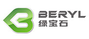 Beryl(绿宝石)