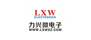 深圳市力兴微电子有限公司 Logo