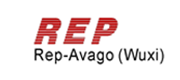 Rep-avago(瑞普安华高)