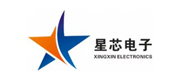 星芯(XINGXIN) Logo
