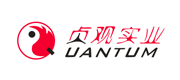 贞观(Quantum) Logo