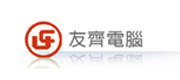 友齐电脑(UCHEER) Logo