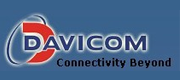 DAVICOM(联杰国际)