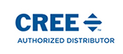 Cree(科锐)