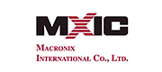MXIC/Macronix(旺宏)