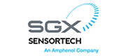 SGX Sensortech(艾知传感器)