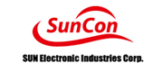 SUNCON(太阳电子)