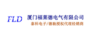 福莱德(FLD) Logo