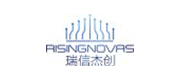 瑞信杰创(Risingnovas) Logo
