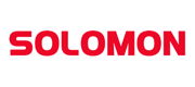 所罗门(SOLOMON) Logo