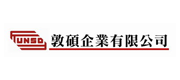 敦硕(TUNSO) Logo