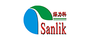 深圳市深力科电子有限公司 Logo