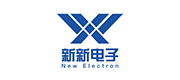 SHINCO CYTETH LIMITED(深圳市新新电子科技有限公司) Logo