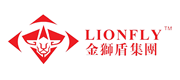 LIONFLY(金狮鼎) Logo