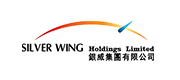 银威(SILVER WING) Logo