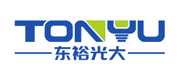 TONYU Logo