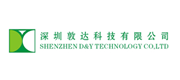 敦达(D&Y) Logo