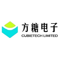 方糖电子(Cubietech) Logo