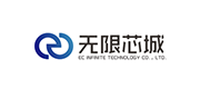 深圳市无限芯城科技有限公司 Logo
