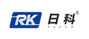 日科(RK) Logo